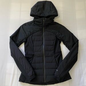 Lululemon Down For It All Jacket